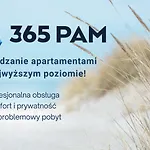 365pam - Sailor Z Widokiem Na Morze Apartment