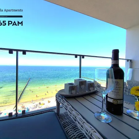 365pam - Sailor Z Widokiem Na Morze *