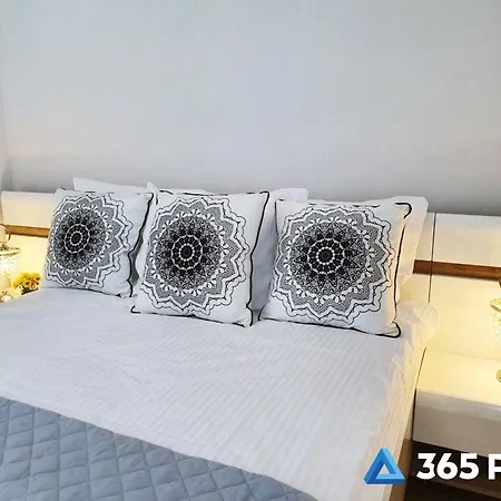 365pam - Sailor Z Widokiem Na Morze * Ustronie Morskie