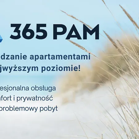 365pam - Sailor Z Widokiem Na Morze Apartment