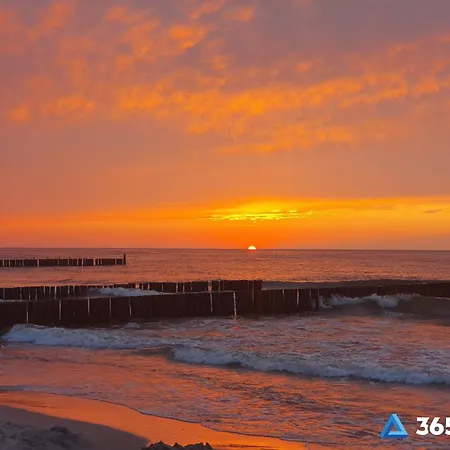 365pam - Sailor Z Widokiem Na Morze * Ustronie Morskie