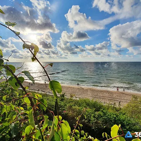 365pam - Sailor Z Widokiem Na Morze * Ustronie Morskie