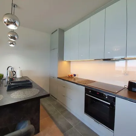 365pam - Sailor Z Widokiem Na Morze 아파트 우스트 노리 모르스키