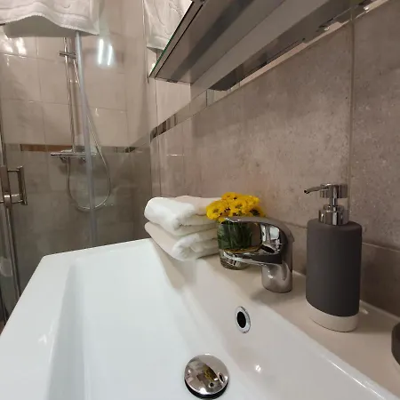 365pam - Sailor Z Widokiem Na Morze 아파트 *