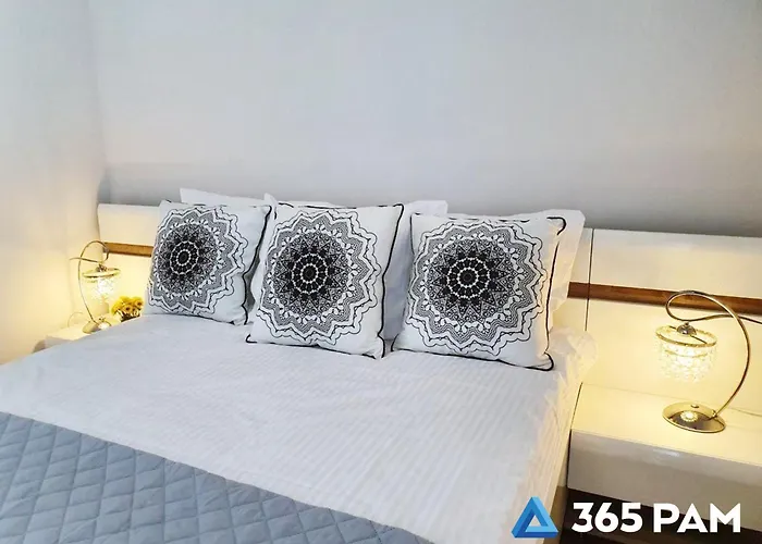 365pam - Sailor Z Widokiem Na Morze * Ustronie Morskie