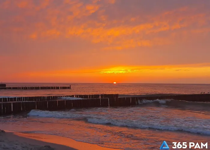 365pam - Sailor Z Widokiem Na Morze * Ustronie Morskie