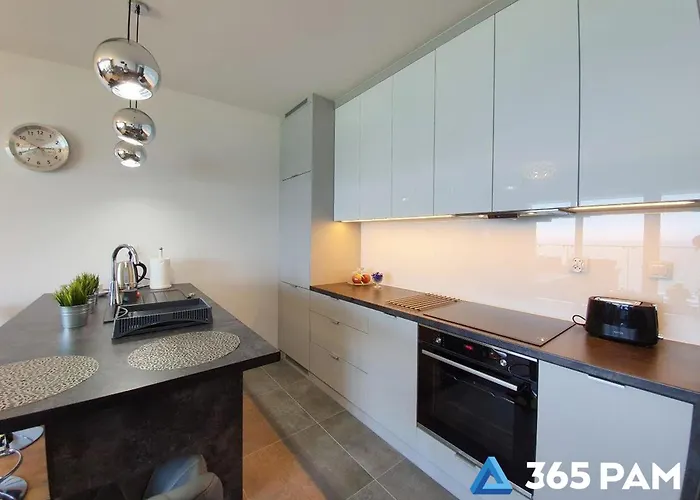 365pam - Sailor Z Widokiem Na Morze Ustronie Morskie