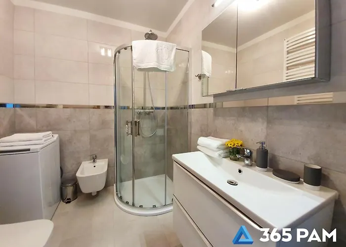 365pam - Sailor Z Widokiem Na Morze Apartamento