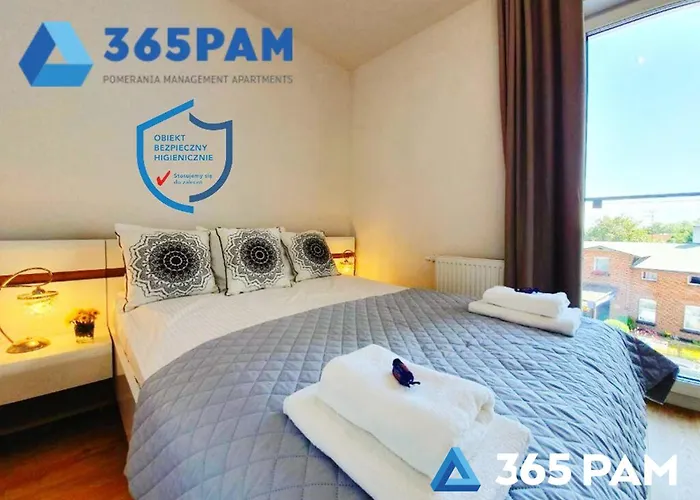 365pam - Sailor Z Widokiem Na Morze Ustronie Morskie